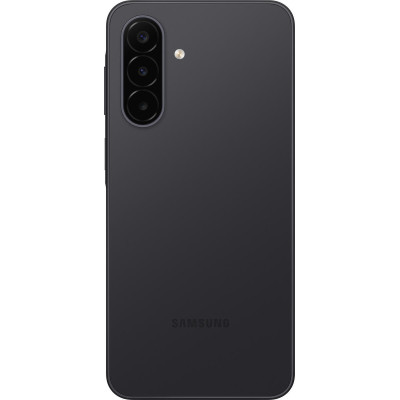 Samsung Galaxy A18 4/128GB Black (SM-A185FZKD)