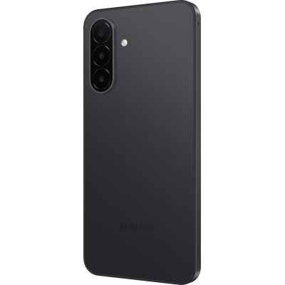 Samsung Galaxy A18 4/128GB Black (SM-A185FZKD)