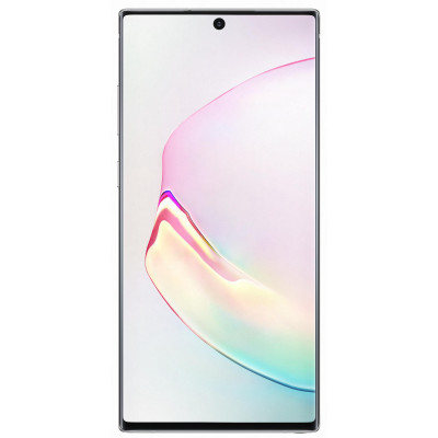 Samsung Galaxy Note 10+ SM-N975F 12/256GB White (SM-N975FZWD)
