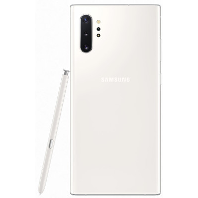 Samsung Galaxy Note 10+ SM-N975F 12/256GB White (SM-N975FZWD)