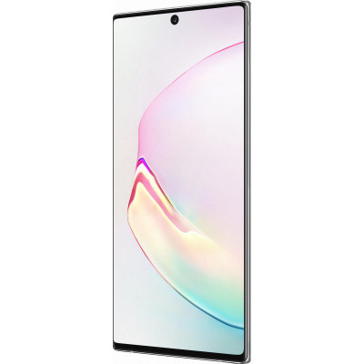 Samsung Galaxy Note 10+ SM-N975F 12/256GB White (SM-N975FZWD)