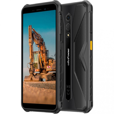 Ulefone Armor X12 3/32GB Black