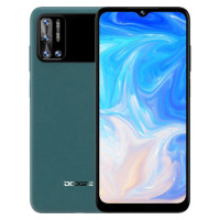 DOOGEE N40 Pro 6/128GB Green