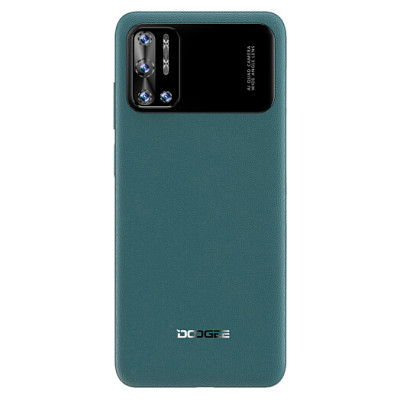 DOOGEE N40 Pro 6/128GB Green