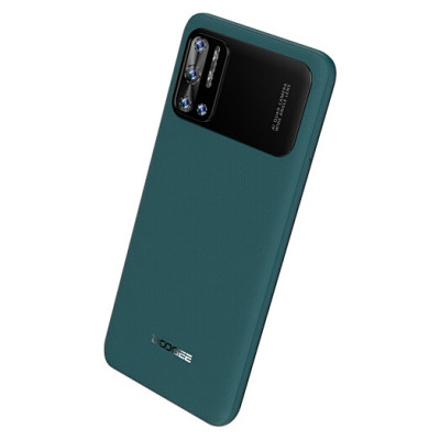 DOOGEE N40 Pro 6/128GB Green
