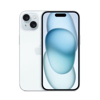 Apple iPhone 15 256GB Blue (MTP93)