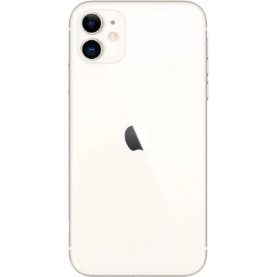 Apple iPhone 11 128GB Slim Box White (MHDJ3)