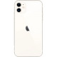Apple iPhone 11 128GB Slim Box White (MHDJ3)