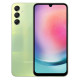 Samsung Galaxy A24 6/128GB Light Green (SM-A245FLGV)