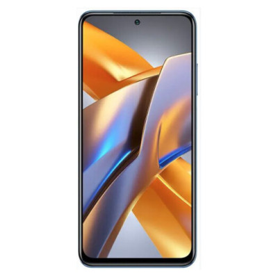Xiaomi Poco M5s 4/64GB Blue