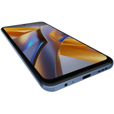 Xiaomi Poco M5s 4/64GB Blue