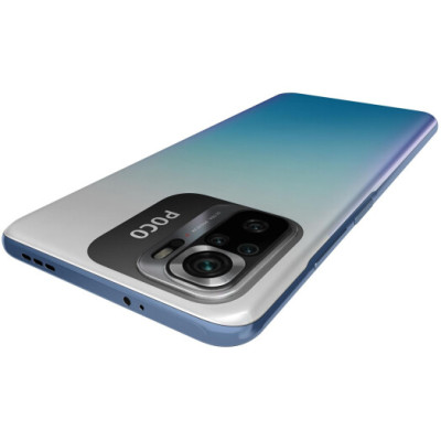 Xiaomi Poco M5s 4/64GB Blue