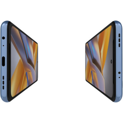 Xiaomi Poco M5s 4/64GB Blue