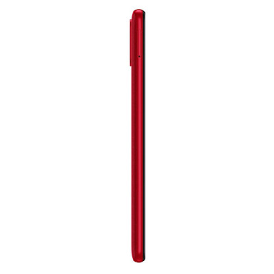 Samsung Galaxy A03 SM-A035F 4/64Gb Red (SM-A035FZRD)