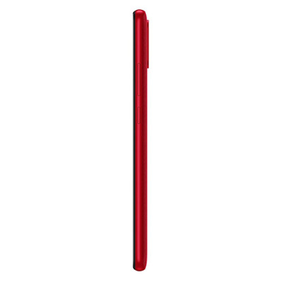 Samsung Galaxy A03 SM-A035F 4/64Gb Red (SM-A035FZRD)