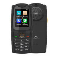 AGM M7 Black