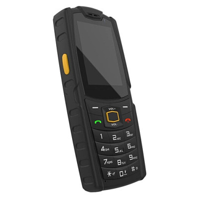 AGM M7 Black