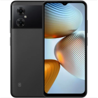 Xiaomi Poco M4 5G 6/128GB Black EU