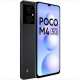 Xiaomi Poco M4 5G 6/128GB Black EU