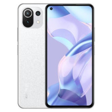 Xiaomi 11 Lite 5G NE 6/128GB Snowflake White