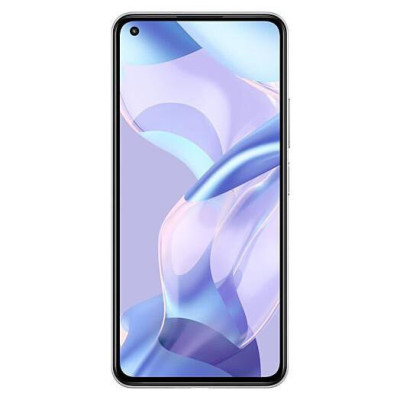Xiaomi 11 Lite 5G NE 6/128GB Snowflake White