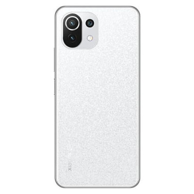 Xiaomi 11 Lite 5G NE 6/128GB Snowflake White