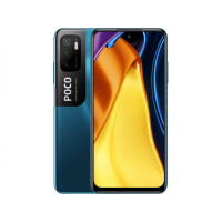 Xiaomi Poco M3 Pro 5G 4/64GB Yellow