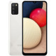 Samsung Galaxy A02s 3/32GB White (SM-A025FZWE)