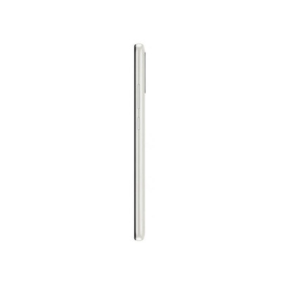 Samsung Galaxy A02s 3/32GB White (SM-A025FZWE)
