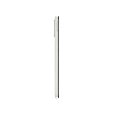 Samsung Galaxy A02s 3/32GB White (SM-A025FZWE)