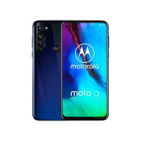 Motorola Moto G Pro 4/128GB Mystic indigo