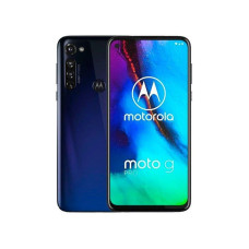 Motorola Moto G Pro 4/128GB Mystic indigo