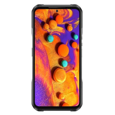 DOOGEE V20 8/256GB Black