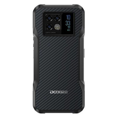 DOOGEE V20 8/256GB Black