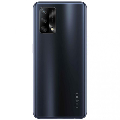 OPPO A74 4/128GB Prism Black