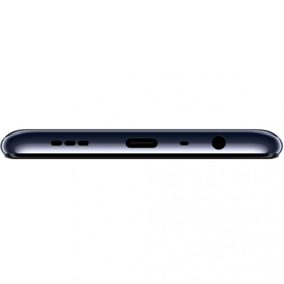 OPPO A74 4/128GB Prism Black
