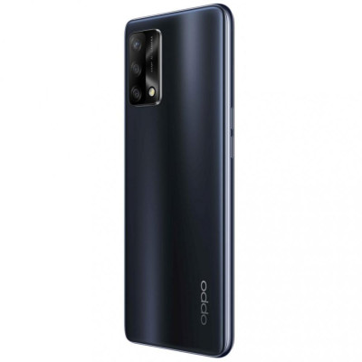 OPPO A74 4/128GB Prism Black