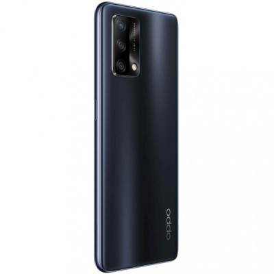 OPPO A74 4/128GB Prism Black