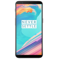 OnePlus 5T 6/64GB Black
