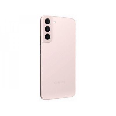 Samsung Galaxy S22+ 8/256GB Pink (SM-S906BIDG)