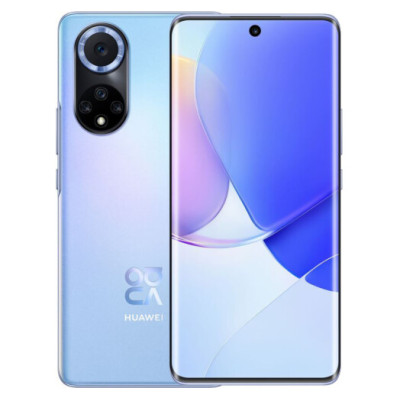 HUAWEI Nova 9 8/128GB Starry Blue