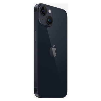 Apple iPhone 14 Plus 512GB Midnight (MQ593)