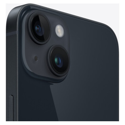 Apple iPhone 14 Plus 512GB Midnight (MQ593)