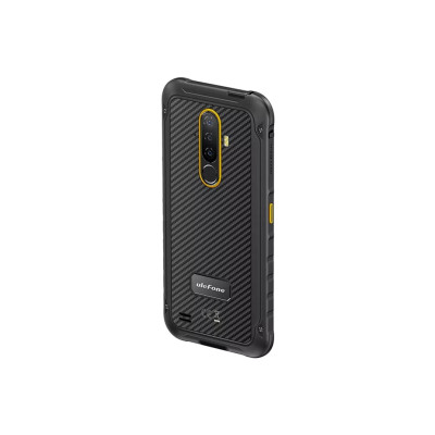 Ulefone Armor X8i 3/32GB Orange