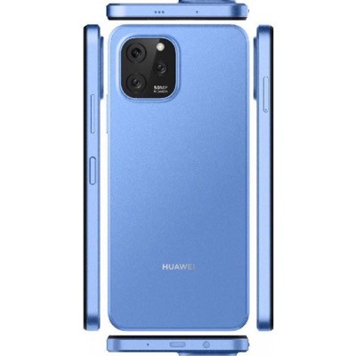 HUAWEI Nova Y61 4/64GB Blue