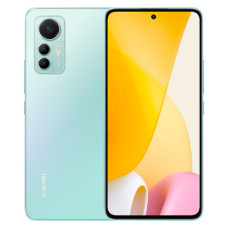 Xiaomi 12 Lite 8/128GB Green