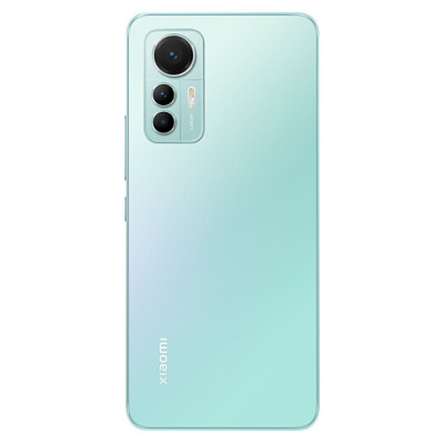 Xiaomi 12 Lite 8/128GB Green