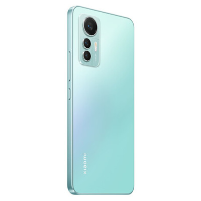 Xiaomi 12 Lite 8/128GB Green