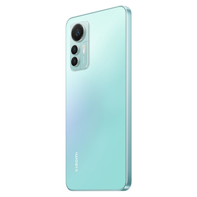 Xiaomi 12 Lite 8/128GB Green