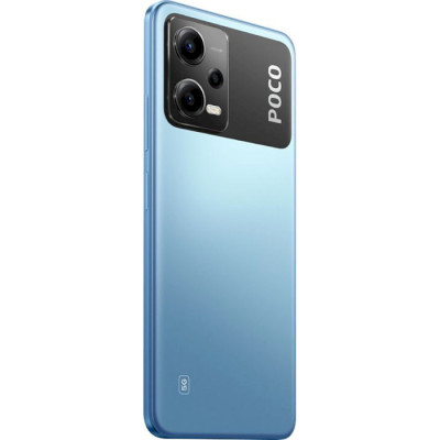 Xiaomi Poco X5 5G 6/128GB Blue